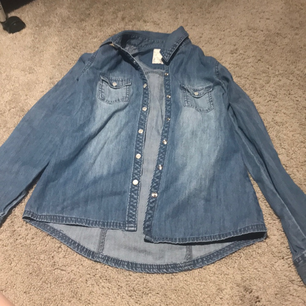 Kids jacket